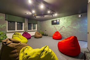 Friday Center - Hostel