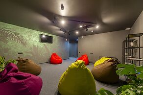 Friday Center - Hostel