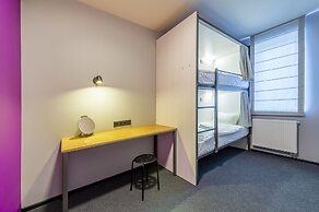 Friday Center - Hostel