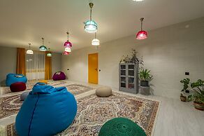 Friday Center - Hostel