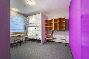 Friday Center - Hostel