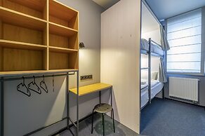 Friday Center - Hostel