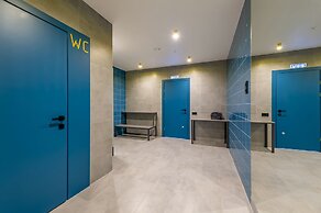 Friday Center - Hostel