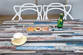 Il Mare Pension
