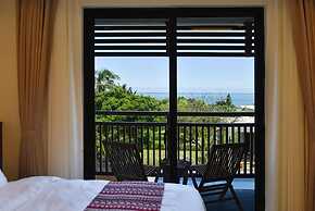 Ocean Villa Taitung