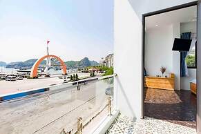 Cat Ba Pod Hostel