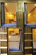 Cat Ba Pod Hostel