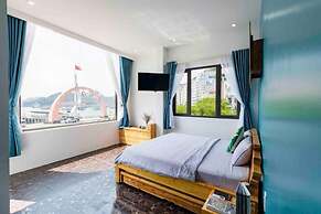 Cat Ba Pod Hostel