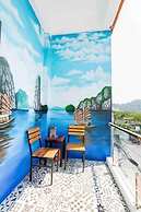Cat Ba Pod Hostel