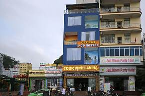 Cat Ba Pod Hostel