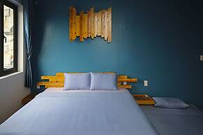 Cat Ba Pod Hostel
