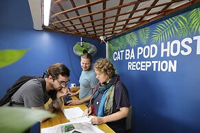 Cat Ba Pod Hostel