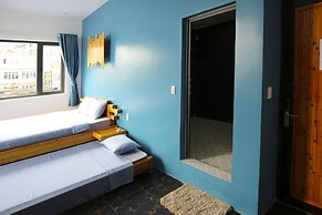 Cat Ba Pod Hostel