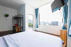 Cat Ba Pod Hostel