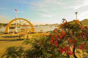 Cat Ba Pod Hostel