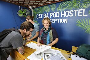 Cat Ba Pod Hostel