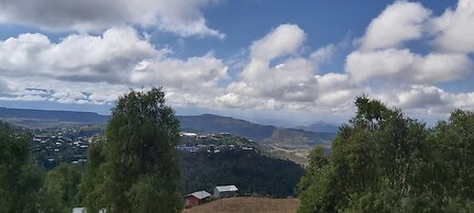 Lalibela Roha Tour