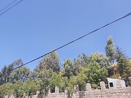 Lalibela Roha Tour