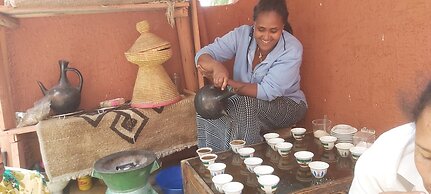Lalibela Roha Tour