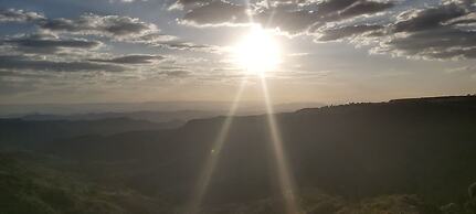 Lalibela Roha Tour