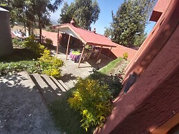 Lalibela Roha Tour