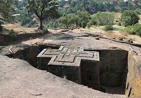 Lalibela Roha Tour