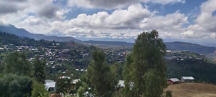 Lalibela Roha Tour