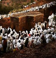 Lalibela Roha Tour