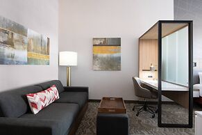 SpringHill Suites by Marriott Denver Parker