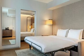 AC Hotel by Marriott Stockholm Ulriksdal