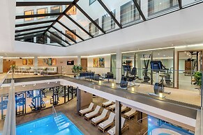 AC Hotel by Marriott Stockholm Ulriksdal