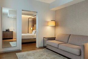 AC Hotel by Marriott Stockholm Ulriksdal
