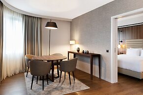 AC Hotel by Marriott Stockholm Ulriksdal