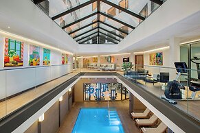 AC Hotel by Marriott Stockholm Ulriksdal