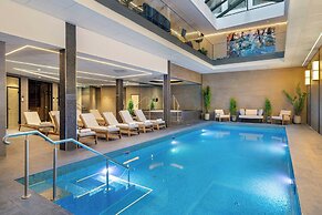 AC Hotel by Marriott Stockholm Ulriksdal