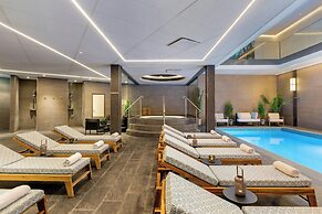 AC Hotel by Marriott Stockholm Ulriksdal