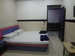 Hotel Swapna International