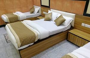 Hotel Swapna International