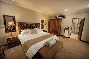 Fairview Hotels, Spa and Golf Resort