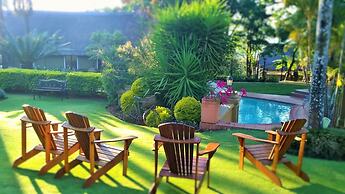 Fairview Hotels, Spa and Golf Resort