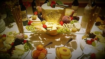 Fairview Hotels, Spa and Golf Resort