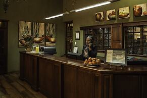 Fairview Hotels, Spa and Golf Resort