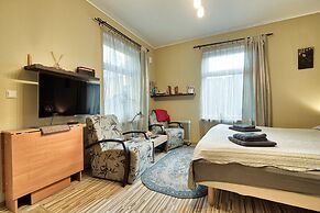 Quiet romantic place Tartu Home Apts.