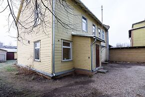 Quiet romantic place Tartu Home Apts.