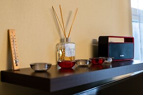 Quiet romantic place Tartu Home Apts.