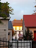 Quiet romantic place Tartu Home Apts.