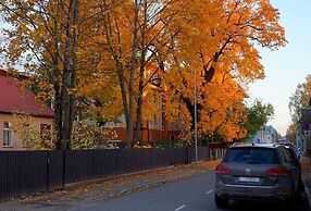 Quiet romantic place Tartu Home Apts.