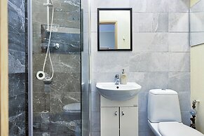 Quiet romantic place Tartu Home Apts.