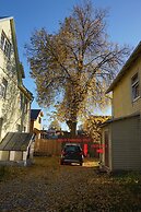 Quiet romantic place Tartu Home Apts.