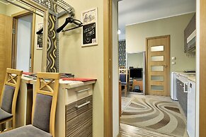 Quiet romantic place Tartu Home Apts.